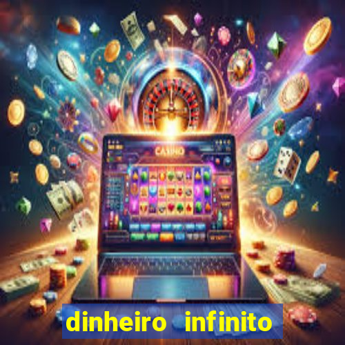 dinheiro infinito fortune tiger